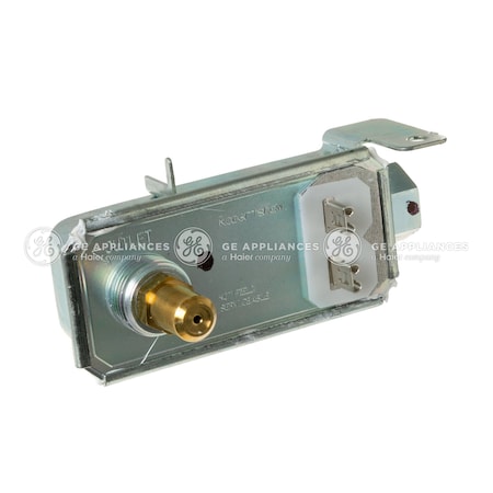 Ge WB21X21212 GE Oven Safety Valve Single WB21X21212